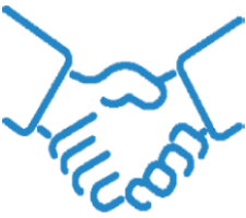 Integrity & Excellence Icon