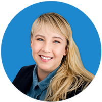 Melinda Hill — Accounting Manager