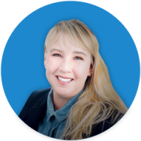 Melinda O'Connor Accounting Manager