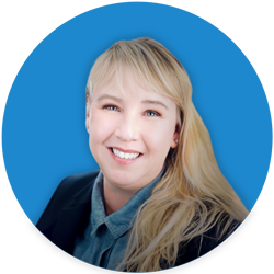 Melinda O'Connor Accounting Manager