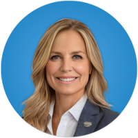 Tina Royce - Senior Account Executive