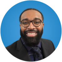 Jeffery Gray - Vice President of Talent Acquisitions