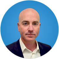 Kevin O'Shaughnessy -Vice President of Wholesale Production