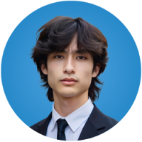 Zang O'Shaughnessy - Senior Account Executive