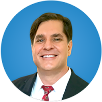 Jeff Krecioch - Senior Account Executive