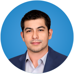 John Pina - Senior Account Executive