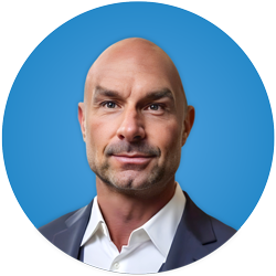 Ken Schmidt - Senior Account Executive