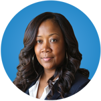 Shelita Christian - Senior Account Executive