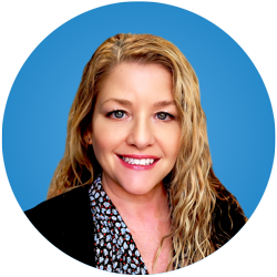 Zsofia Hayden - Client Support Specialist