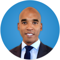 Wesley Olison - Vice President of Wholesale Production