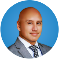 Paul Rodriguez - Senior Account Executive