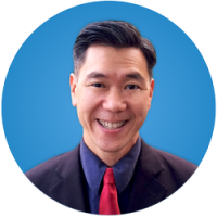 Abe Tiu - Senior Account Executive