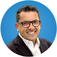 Joe Marougi - Senior Account Executive