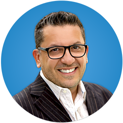 Joe Marougi - Senior Account Executive