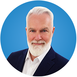 Brian Hewitt - Senior Account Executive