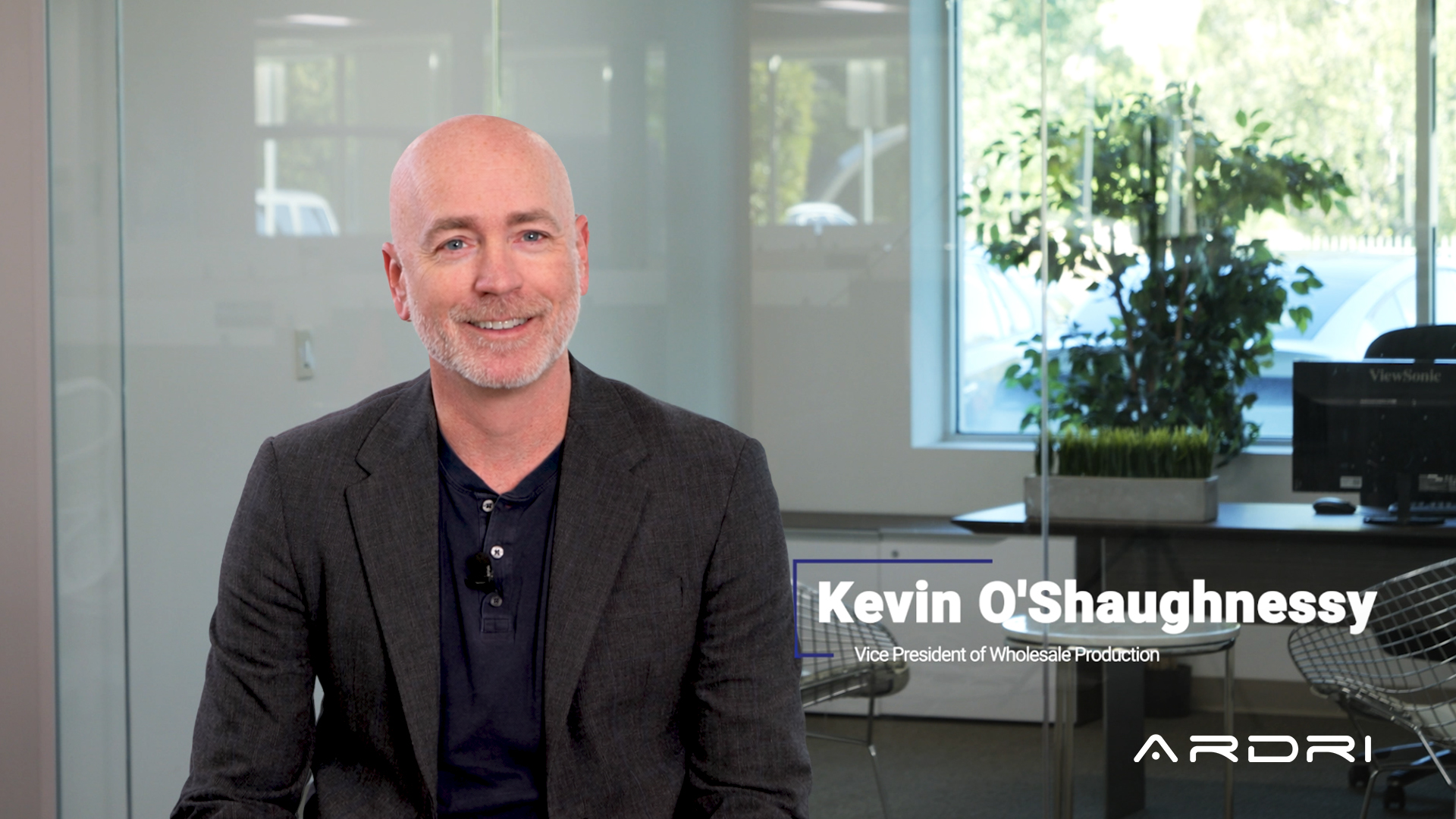 Kevin O'Shaughnessy on Winning More Deals and Building a High-Performance Team