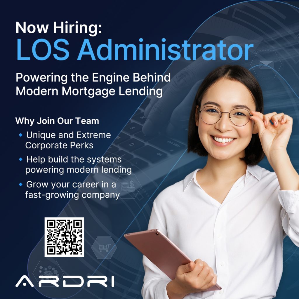 LOS Administrator
