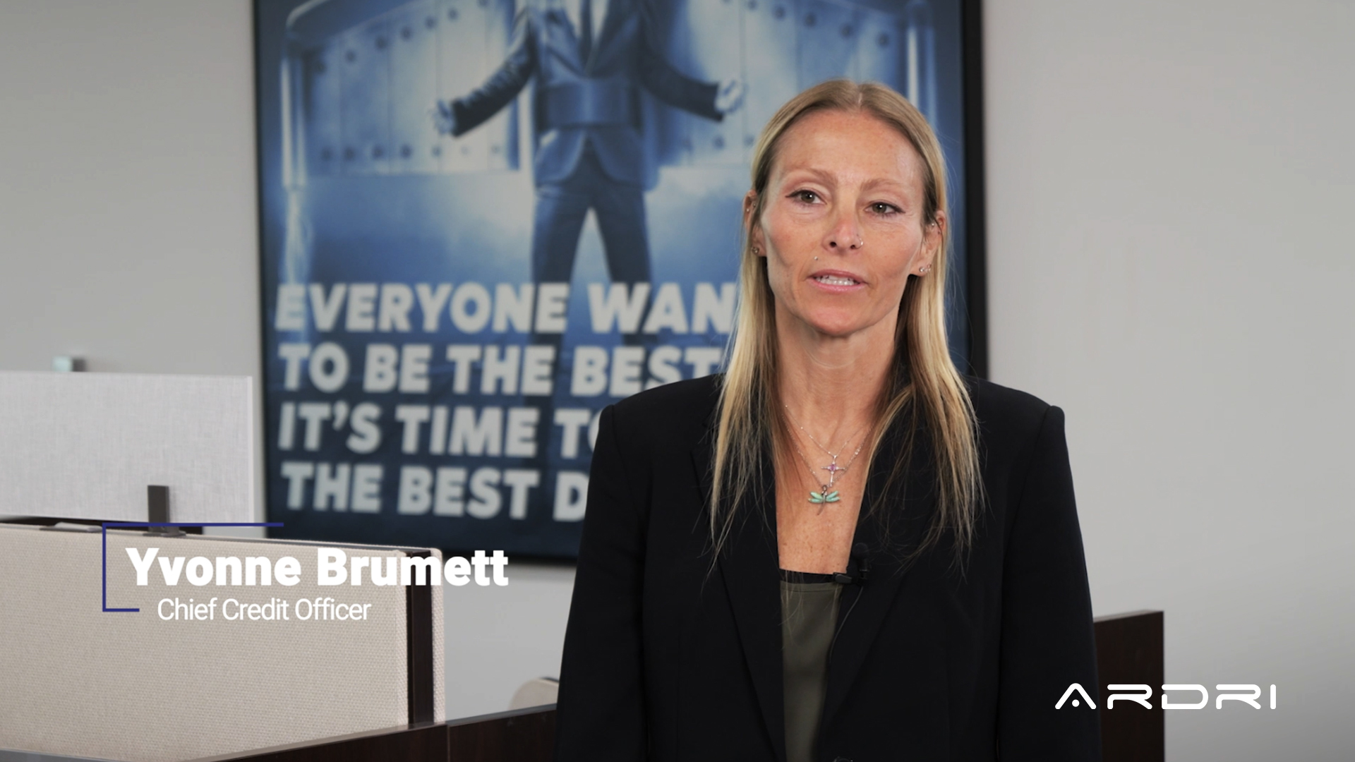 Yvonne Brumett on Smarter Underwriting and Real-World Lending