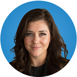 Amanda Diaz — Senior Account Executive