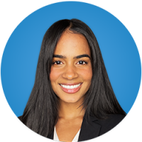 Savannah Anderson — Business Development Representative