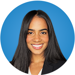 Savannah Anderson — Business Development Representative