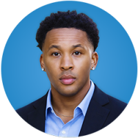 Verrin Cofield — Business Development Representative