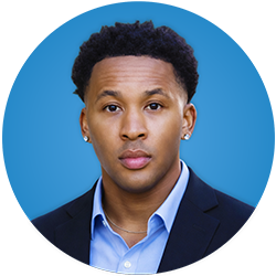 Verrin Cofield — Business Development Representative