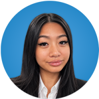Amy Thai — Business Development Representative