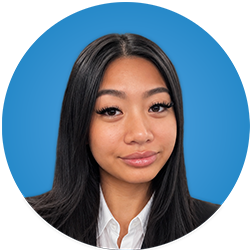 Amy Thai — Business Development Representative