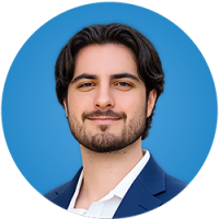 Cooper Ratican — Business Development Representative