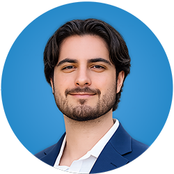 Cooper Ratican — Business Development Representative