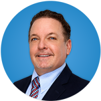 Michael Kama — Senior Account Executive