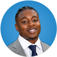 Kristian Cross — Business Development Representative
