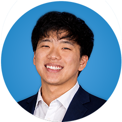 Kyle Kim — Business Development Representative