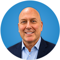 Tim Gray — Senior Account Executive